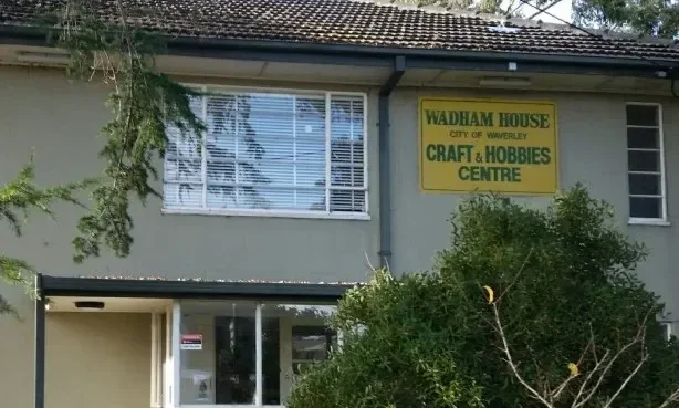 Picture of Wadham House Community Centre Front Enterance